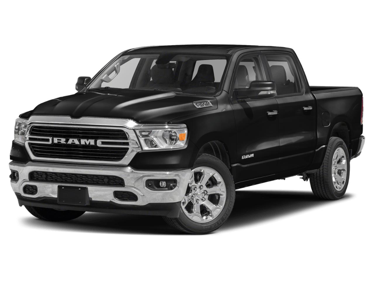 ram ram 1500 pickup 2020 1C6SRFFT4LN155376 image ram ram 1500 pickup 2020 1C6SRFFT4LN155376 image